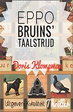 MINISTER B’s TAALSTRIJD