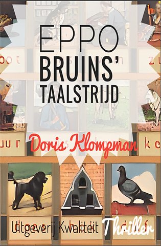 MINISTER B’s TAALSTRIJD