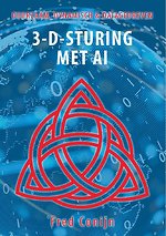 3-D-Sturing met AI