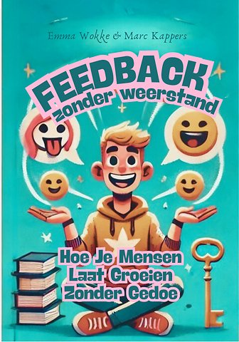 Feedback Zonder Weerstand (Theorieboek)