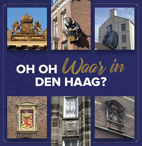 Oh oh waar in Den Haag
