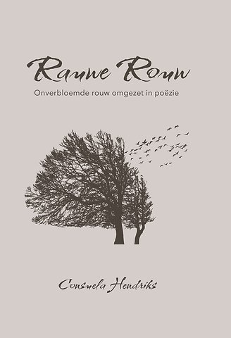 Rauwe Rouw