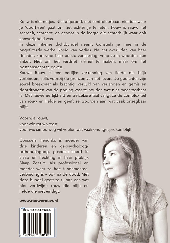 Rauwe Rouw