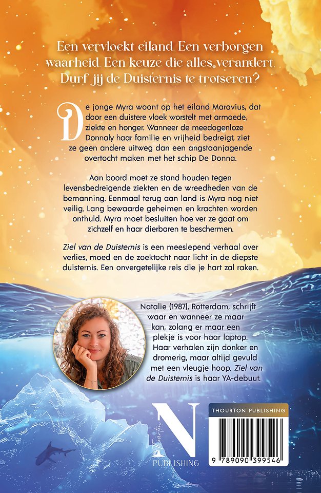 Ziel van de duisternis