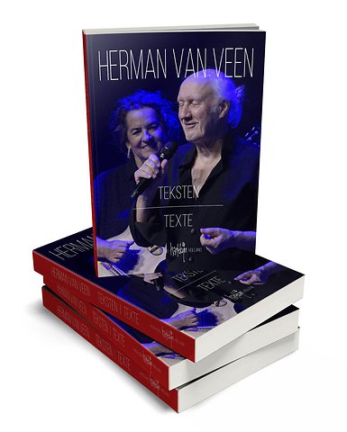 Herman van Veen