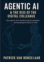 Agentic AI and the Rise of the Digital Colleague