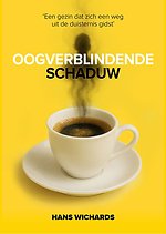 Oogverblindende schaduw