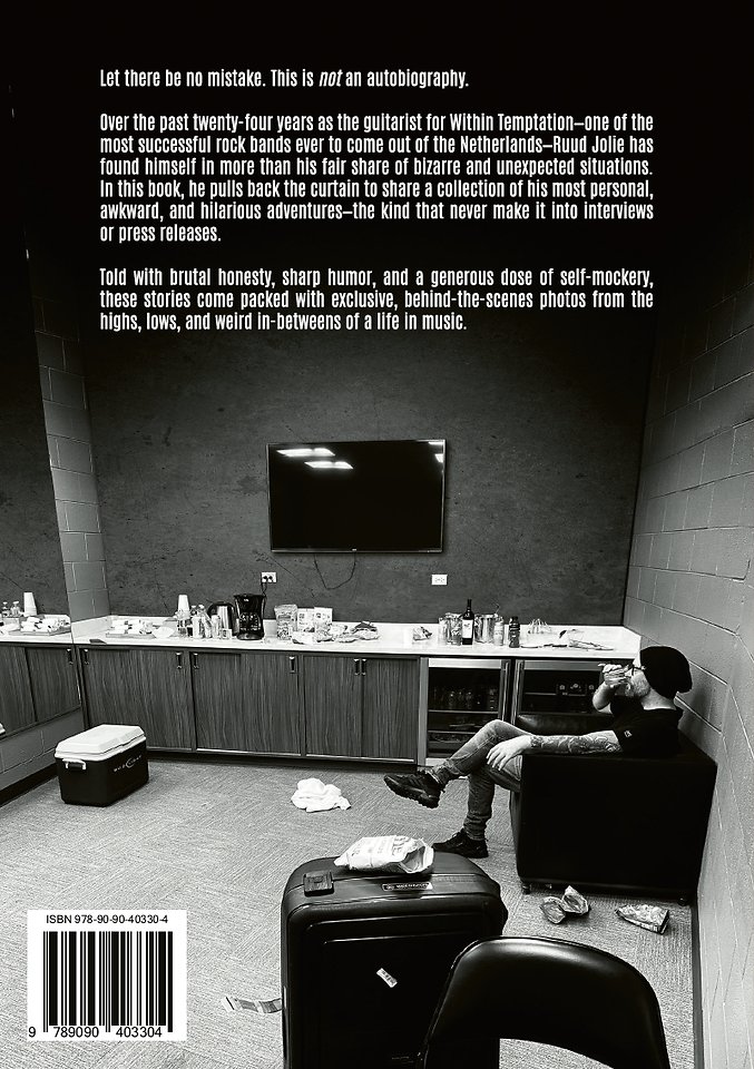 In Spotlight and Shadow