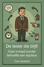 De leider die blijft