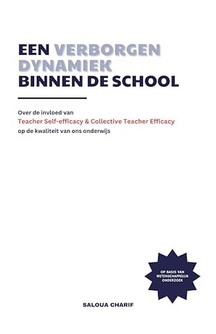 Een verborgen dynamiek binnen de school