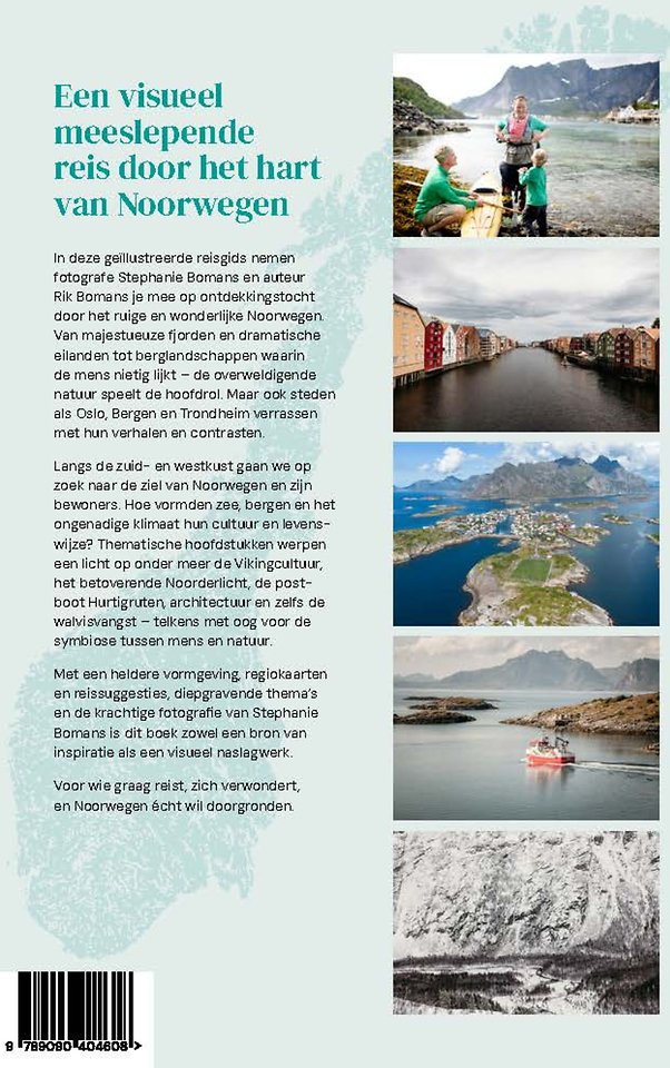 Noorwegen