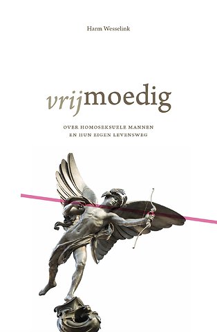 Vrijmoedig