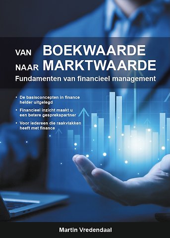 Van boekwaarde naar marktwaarde