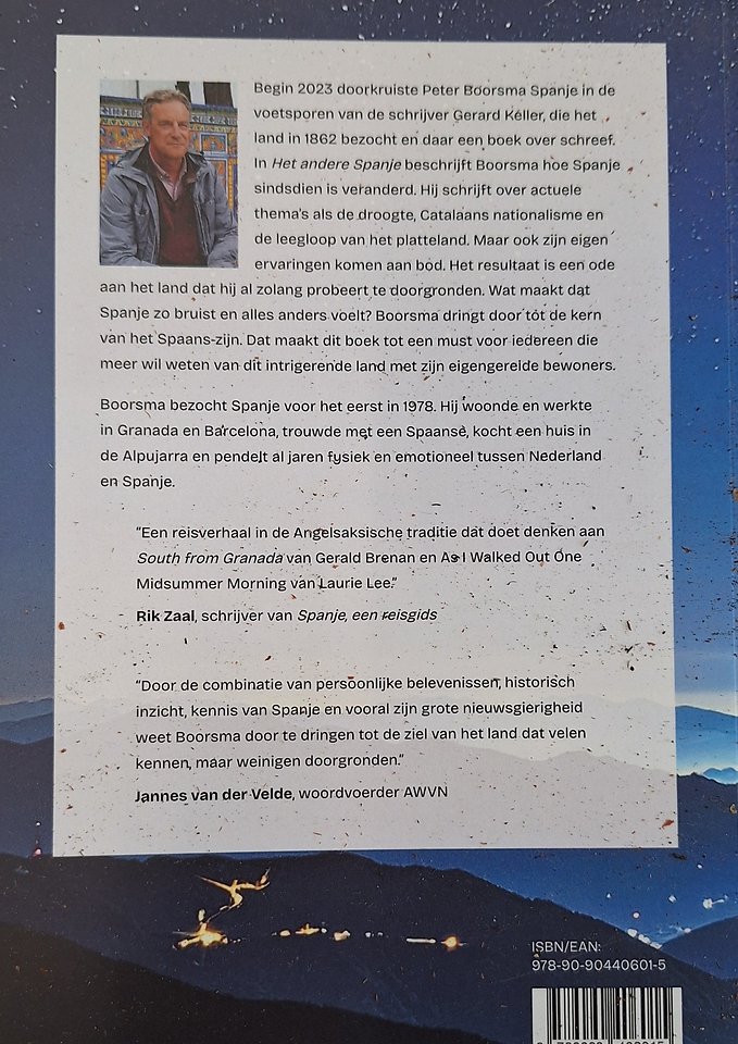 Het andere Spanje