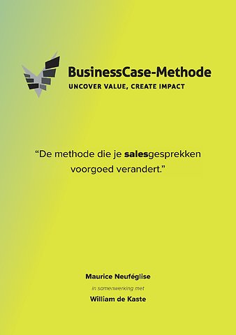 De BusinessCase-Methode