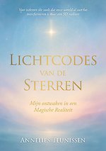 Lichtcodes van de Sterren