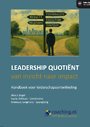 Leadership Quotiënt - van inzicht naar impact