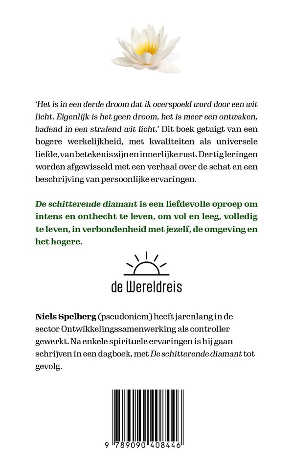 De schitterende diamant