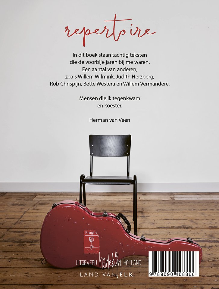 Repertoire