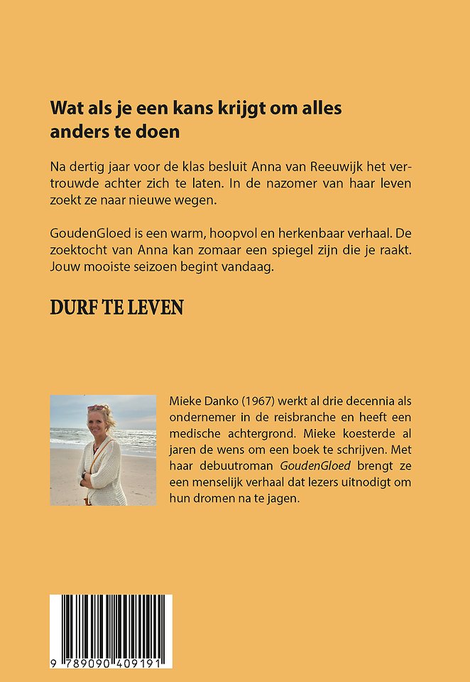 Goudengloed