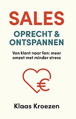 SALES. Oprecht & ontspannen