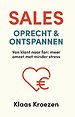 SALES. Oprecht & ontspannen