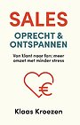 SALES. Oprecht & ontspannen