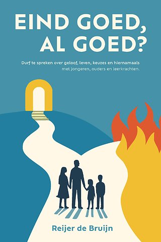 EIND GOED, AL GOED?