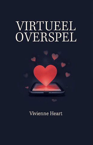 Virtueel overspel