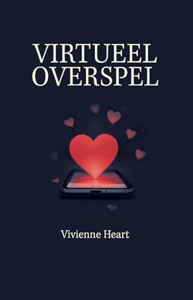 Virtueel overspel