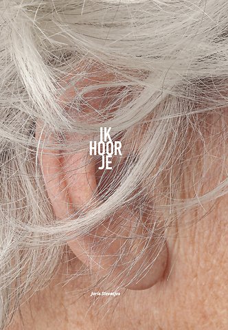 Ik hoor je
