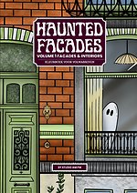 Haunted Facades