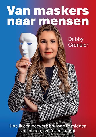 Van maskers naar mensen