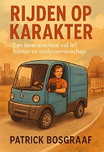 Rijden op Karakter