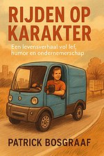 Rijden op Karakter