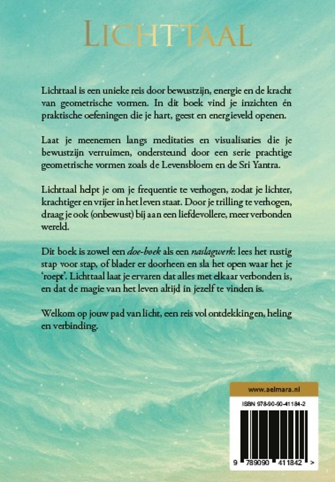 Lichttaal
