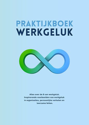 Praktijkboek Werkgeluk