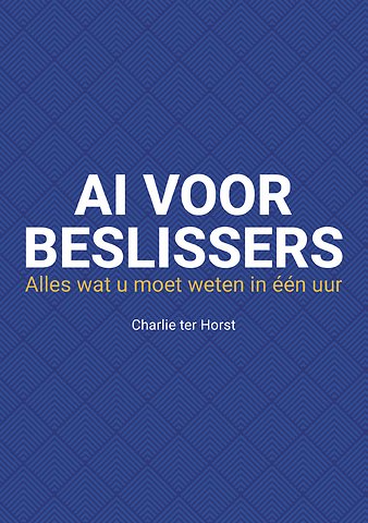 AI voor beslissers