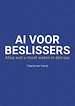 AI voor beslissers