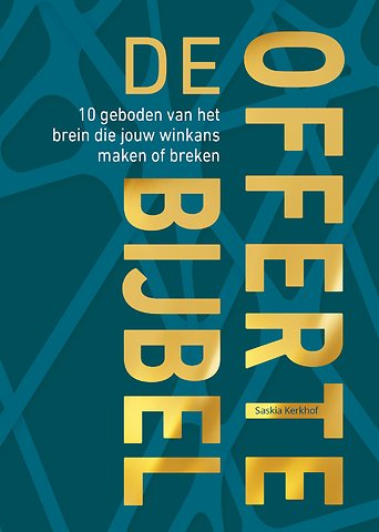 De Offertebijbel