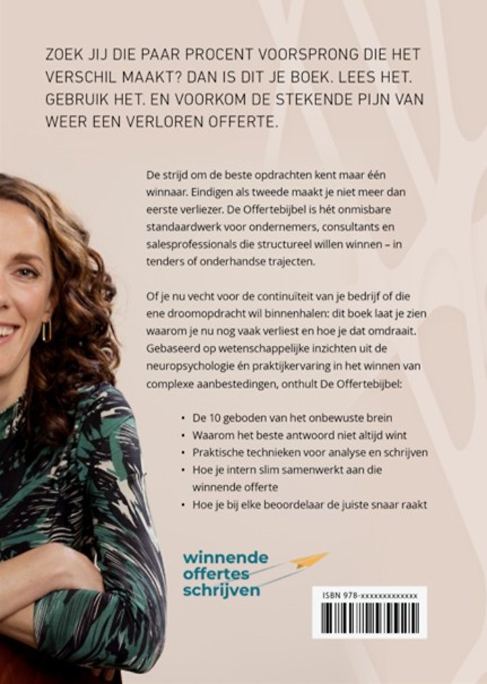 De Offertebijbel