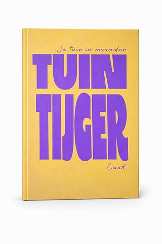 Tuintijger