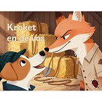 Kroket en de Vos