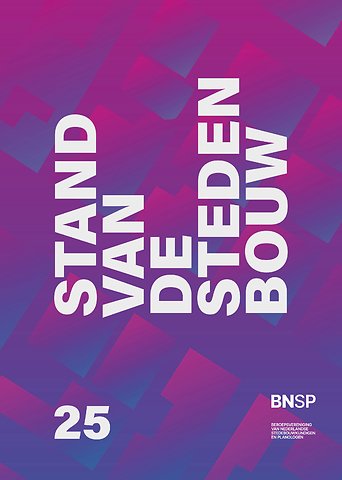 Stand van de Stedenbouw