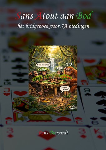 Sans Atout aan Bod