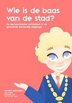Wie is de baas van de stad?