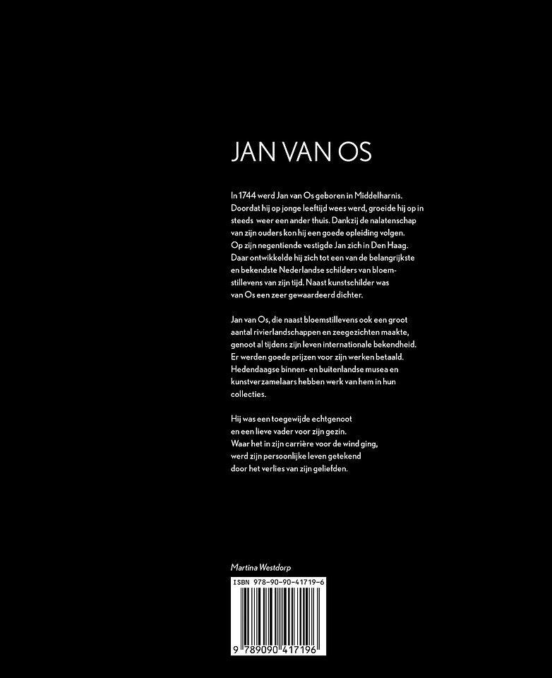 Jan van Os