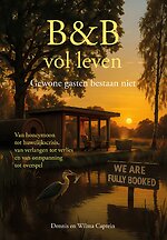 B&B vol leven