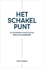 Het Schakelpunt