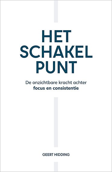 Het Schakelpunt